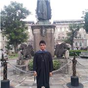 Activo y motivado, estoy preparado no solo para enseñar sino para desarrollar la confianza de los estudiantes